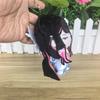 11Cm Impact Kuutar Columbina Hyposelenia Fluffy Companions Costume Moon Maiden Animated Cartoon Gaming Pendant Stuffed Doll Buddy