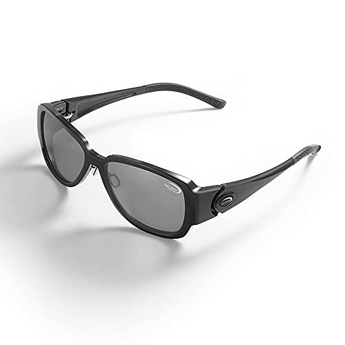 

Sightmaster Rakrima Matte Black Super Light Gray (SWR)