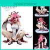 Original Genshin Impact 2nd Generation Eight-fold Divine Child 2nd Gen Pvc Figure Model Anime Collectible