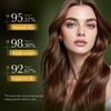 Ginseng Collagen Hair Care Essential Oil 60ml Moisturizing Moisturizing Softening Hair Skin Care Products