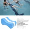 Leg Float EVA Pool Buoy Swimming Pool Training Aid Swim Training Float Legs and Hip Support for Adults Kids Beginners