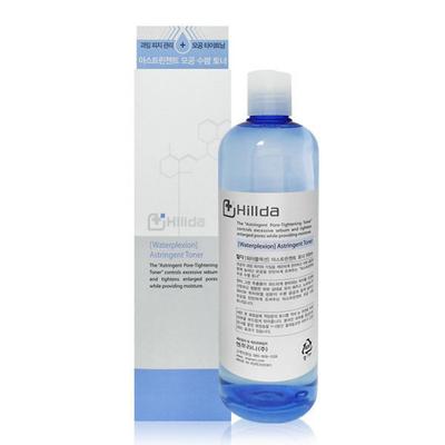 Trattamenti viso – Tonico viso