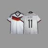 Vintage Football Jerseys Retro National Team Soccer Shirts Cycling Sports