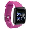 116 Plus Smart  .3 Inch   Color Screen IP67 Waterproof Sports   with   Mes Reminder