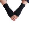 Cycling Summer Cloth Sunscreen Gloves Half-finger Gloves Driving Mittens Fingerless Gloves
