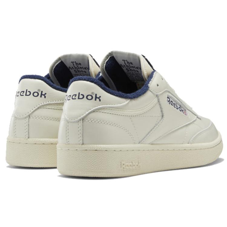 Reebok Club C 85 Vintage 'Chalk Alabaster' Men's GX3683