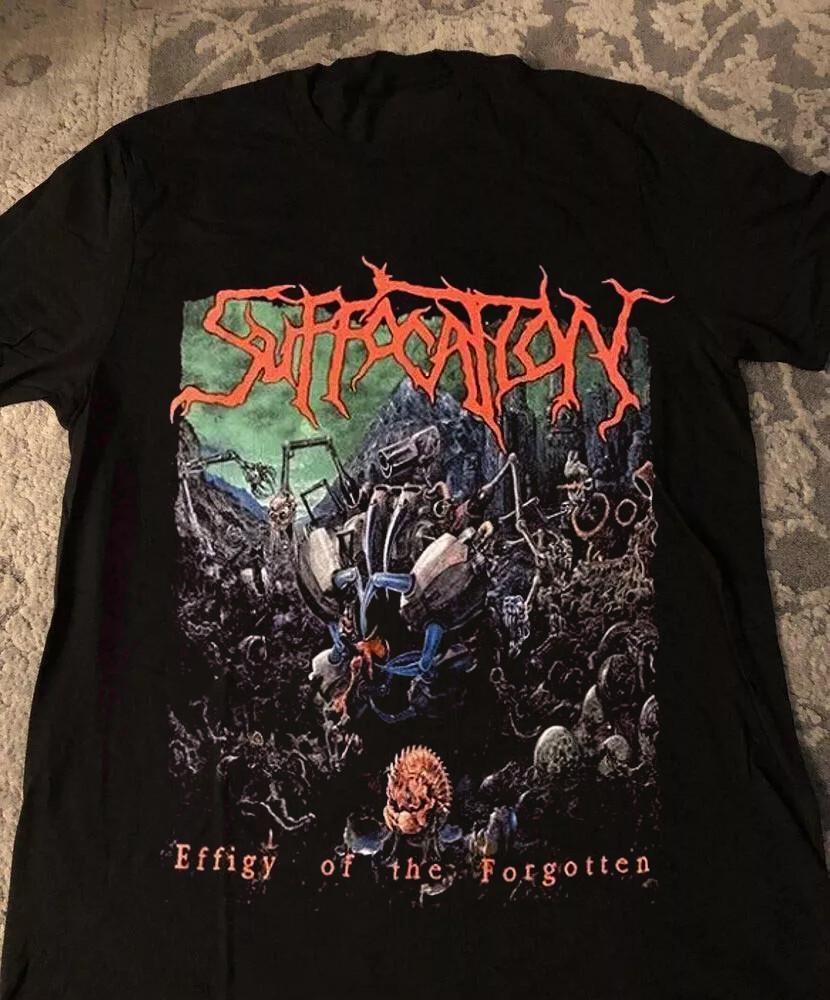 Задыхающаяся фигурка забытого Подарка для фанатов Унисекс S-5XL Футболка BSS98 Унисекс Футболка M