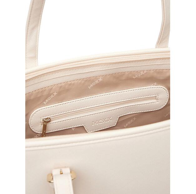 Handbag MEXX -X-005-07 Brown