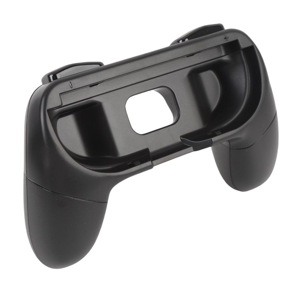 2 Pack Hand Grips Fit for Switch 2 Controller Protective Comfort Grips Ergonomic Anti Slip