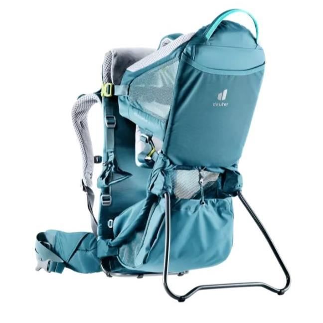 Deuter kid comfort active sl porte-bébé léger pour femme 3620021-3007