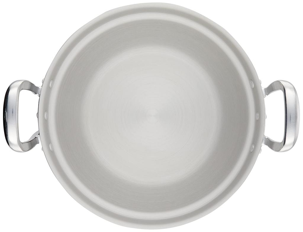 Endo Shoji Commercial TKG Yen-kastrull 30cm IH-kompatibel Aluminium AEV1901