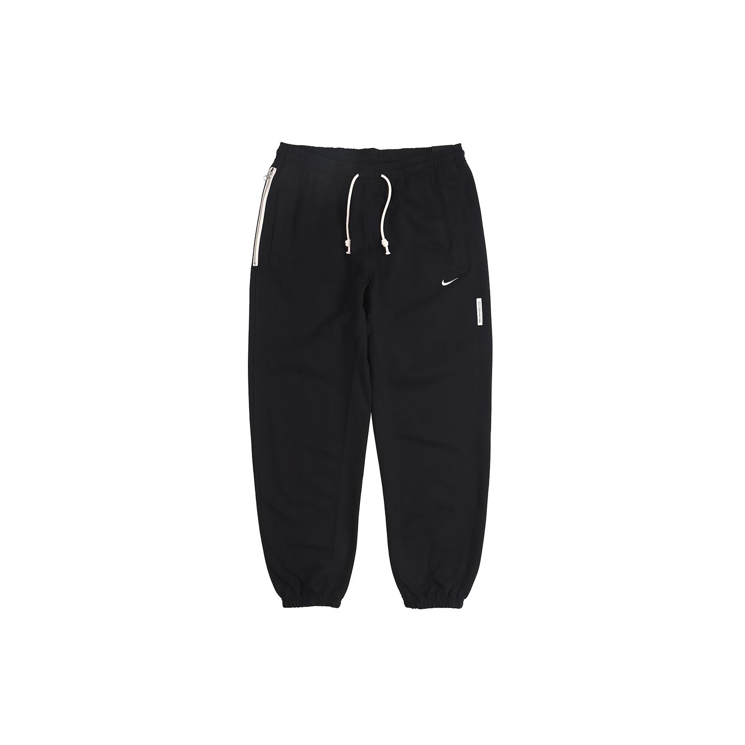 

New Nike Dri FIT Standard Issue Men s Basketball Pants CK6366-010 M