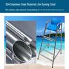 Swimming Pool Rescue Chair