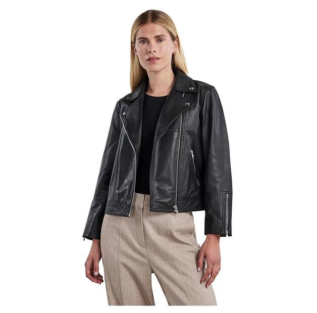 

Yas Phil leather куртка XL