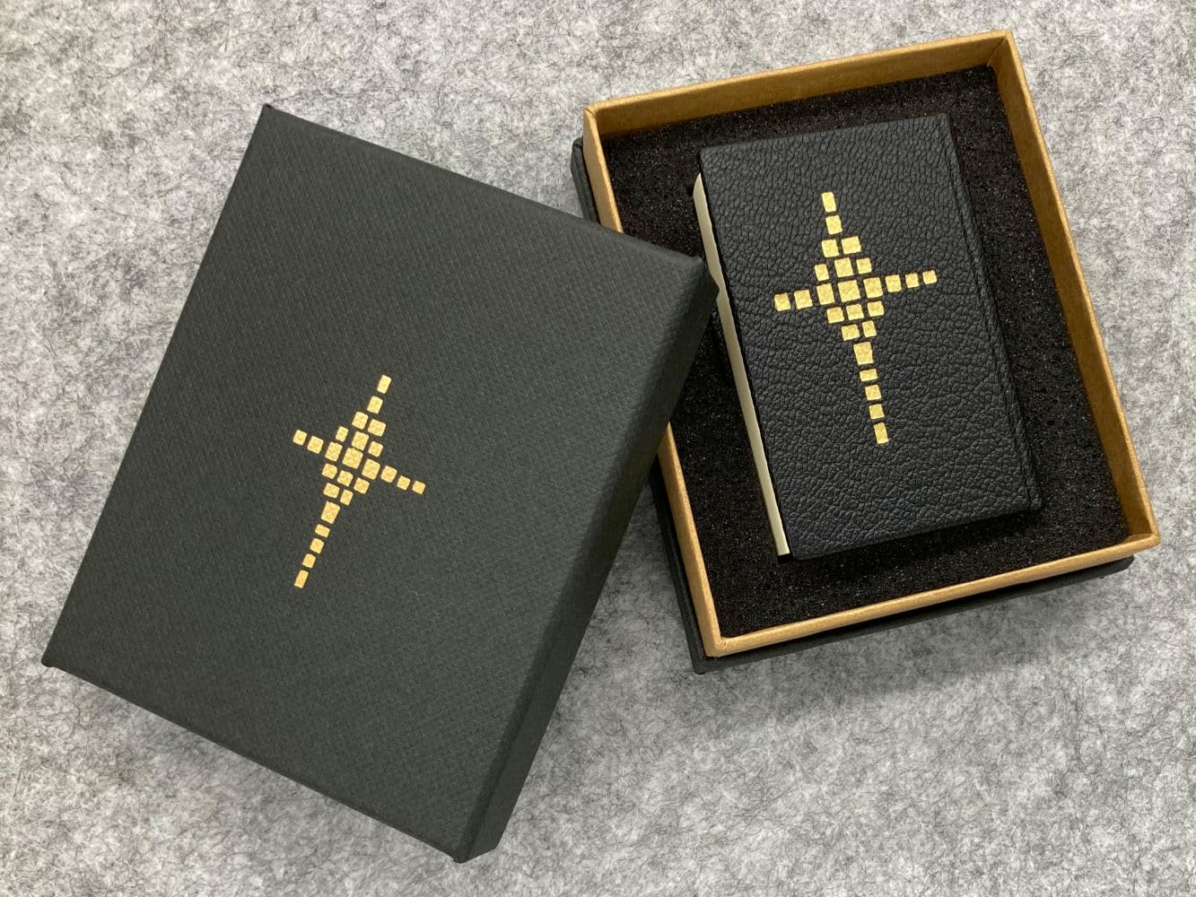 Bible Society Joint Translation New Testament Miniature Bible SI208