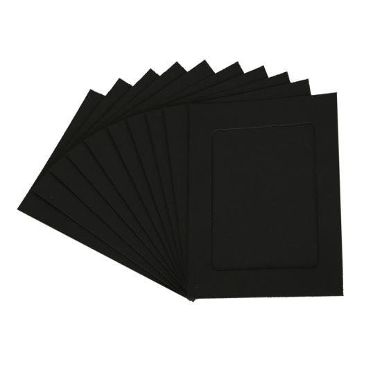 10Pcs/Set Hanging Photo Frame Birthday Party Booth Home Decor Photography Props