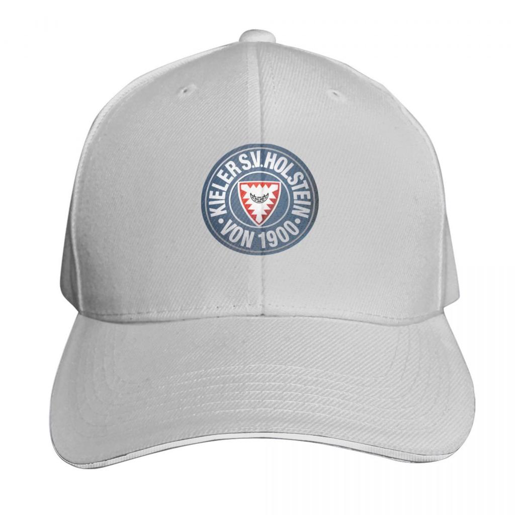 Kieler sv holstein classic t shirt Baseball Cap Hat Beach golf hat genuine fun hats New In The Hat Baseball For Unisex Womens