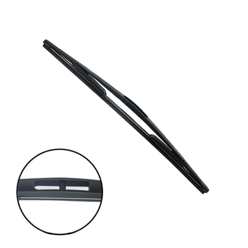 Wiper 14" Rear Wiper Blade For Nissan X-Trail T31 2007-2012 2011 2010 2009 2008 Windshield Windscreen Rear Window