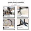 Hanlang Road Guardrail Fence
