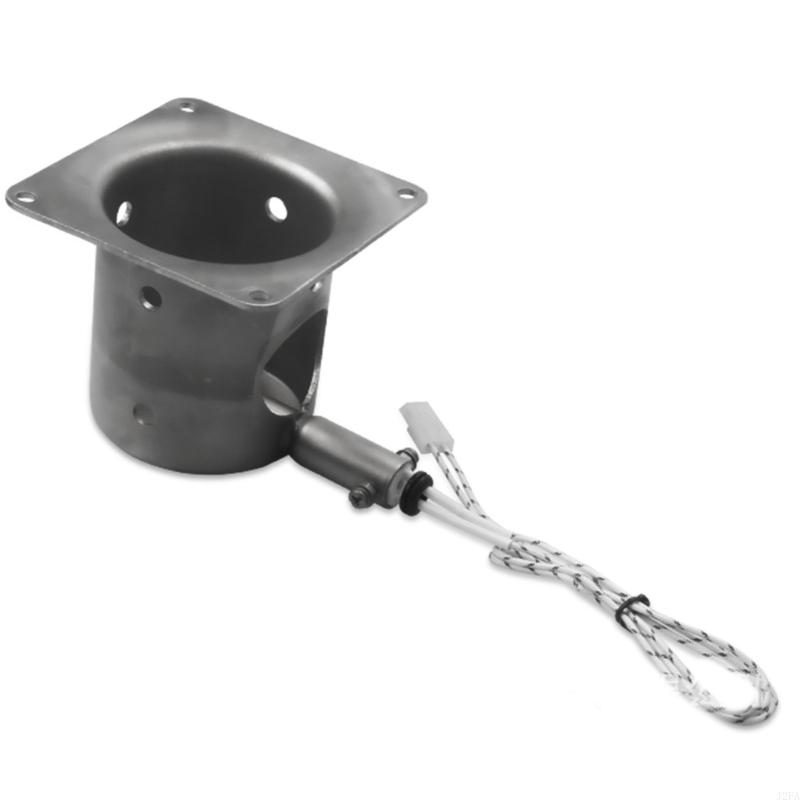 Quality Replacement Hot Igniters Effective 120V Hot Front Igniters Replacement for Enhancing Grilling Experience