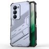 Phone Holder Case For Xiaomi Redmi 15 Case Shockproof Anti-knock Armor Full Back Cover For Redmi 15 Case For Redmi 15 6.9 inch