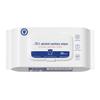 75% Alcohol Individually Packaged Disposable Cleaning Wipes - 80 Count