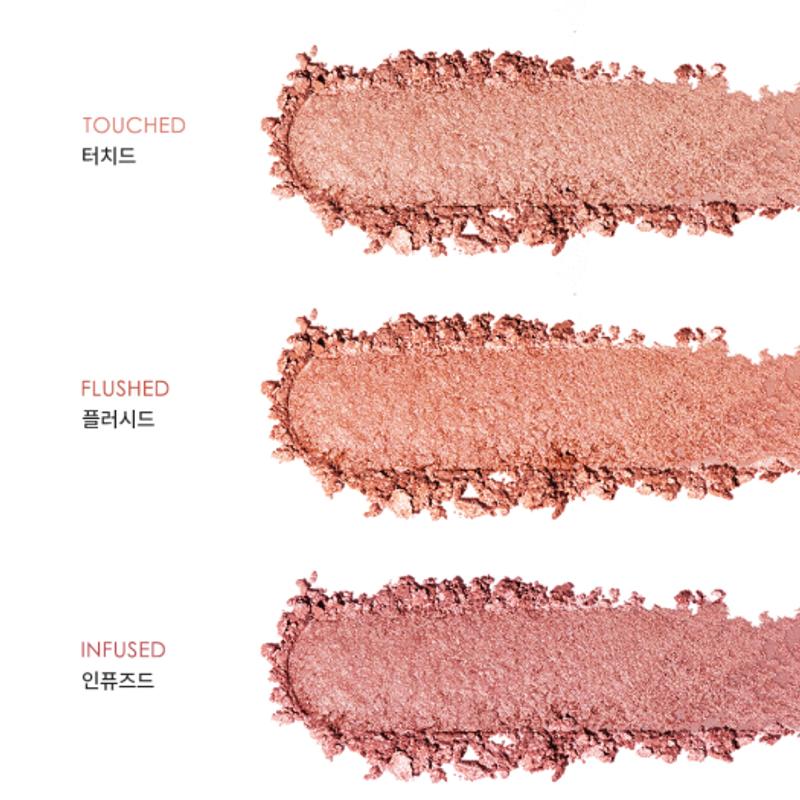 DEARDAHLIA Blooming Edition Petal Glow Blush