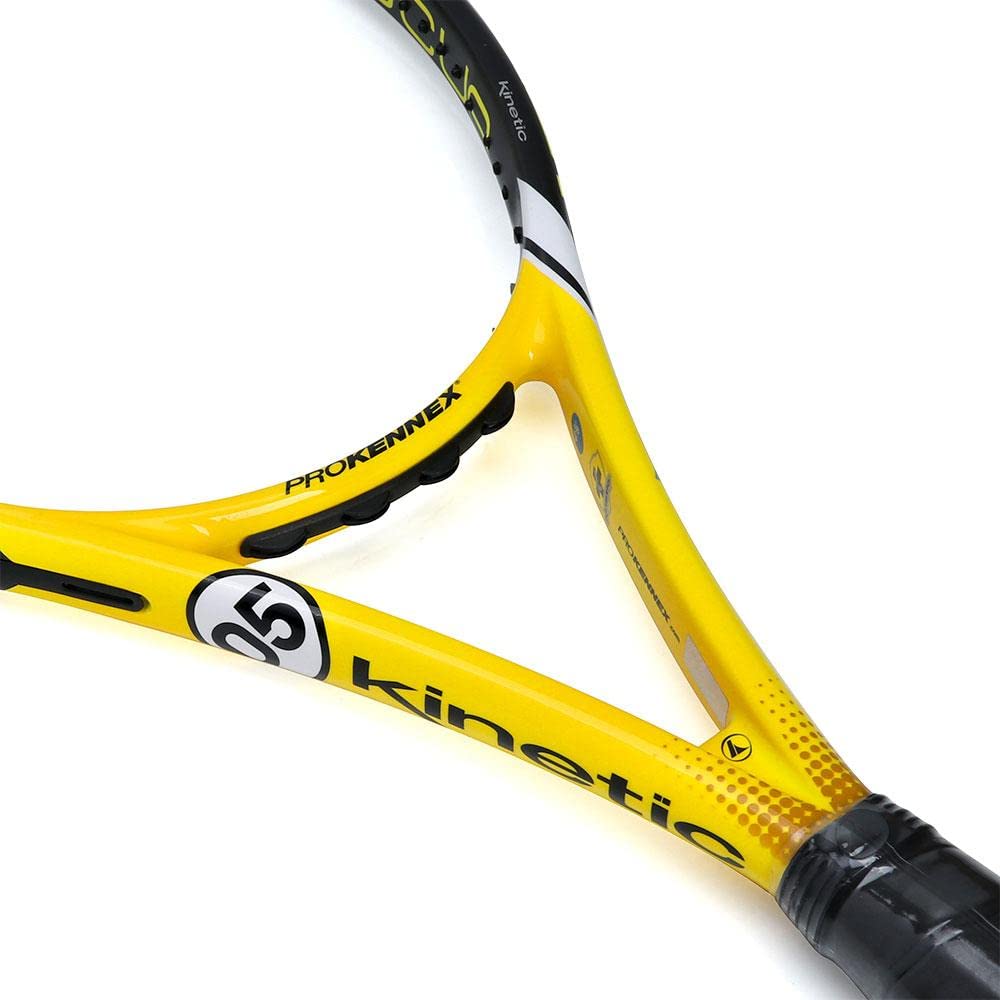 ProKennex Ki 5 Tennis Racquet Q+ (4 3/8).