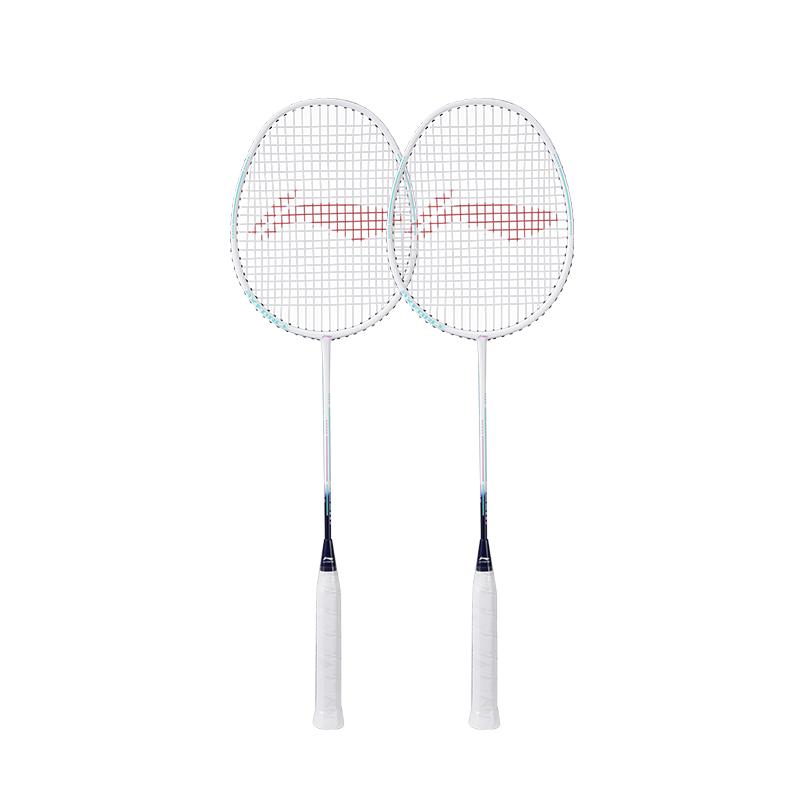 Li Ning Thunder 08 Badminton Rackets AYPV063-11