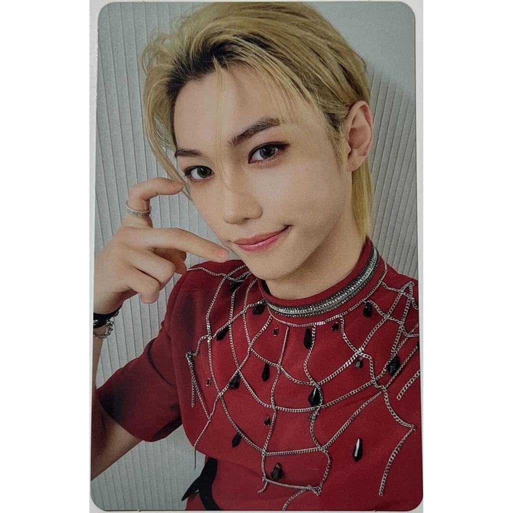 STRAY KIDS MANIAC ENCORE în JAPONIA Blu-ray TOWER RECORDS HMV SONY MUSIC CARD FOTO