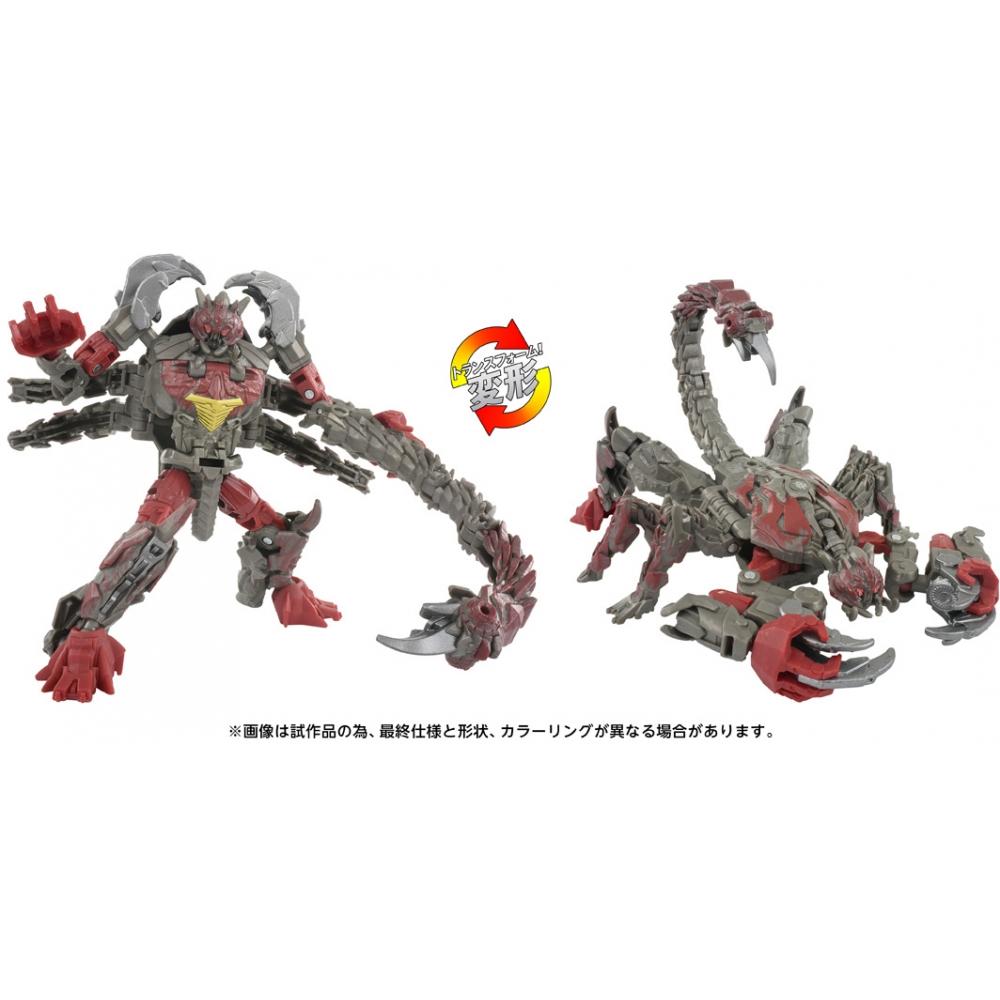 Transformers The Movie Ss 143 Transformers Studio Series Double Punch