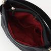 Labagagery Polyester Canvas Tucked Shoulder Bag B008702 Black (10)
