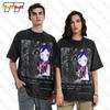 Sewerslvt Music Oversized T-Shirt We Had Good Times Together Don'T Forget That 5Q17