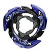 Beyblade X CX-00 Drake Brave G4-70I Metal Coat Blue Takara Tomy limited