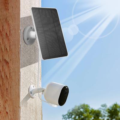 Zonnepanelen – Zonnebatterijen en zonnepanelen