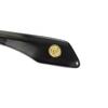 Pristine DITA sunglasses RADIHACKER Radihacker Clear black mens DTS726 Used