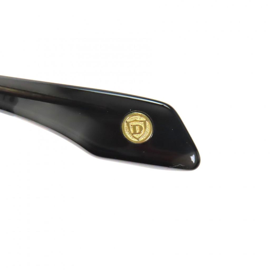 Pristine DITA sunglasses RADIHACKER Radihacker Clear black mens DTS726 Used