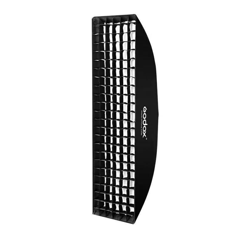 Godox 30x120cm Strip Softbox with Grid