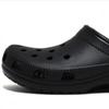 Crocs Junior Black 206991 001
