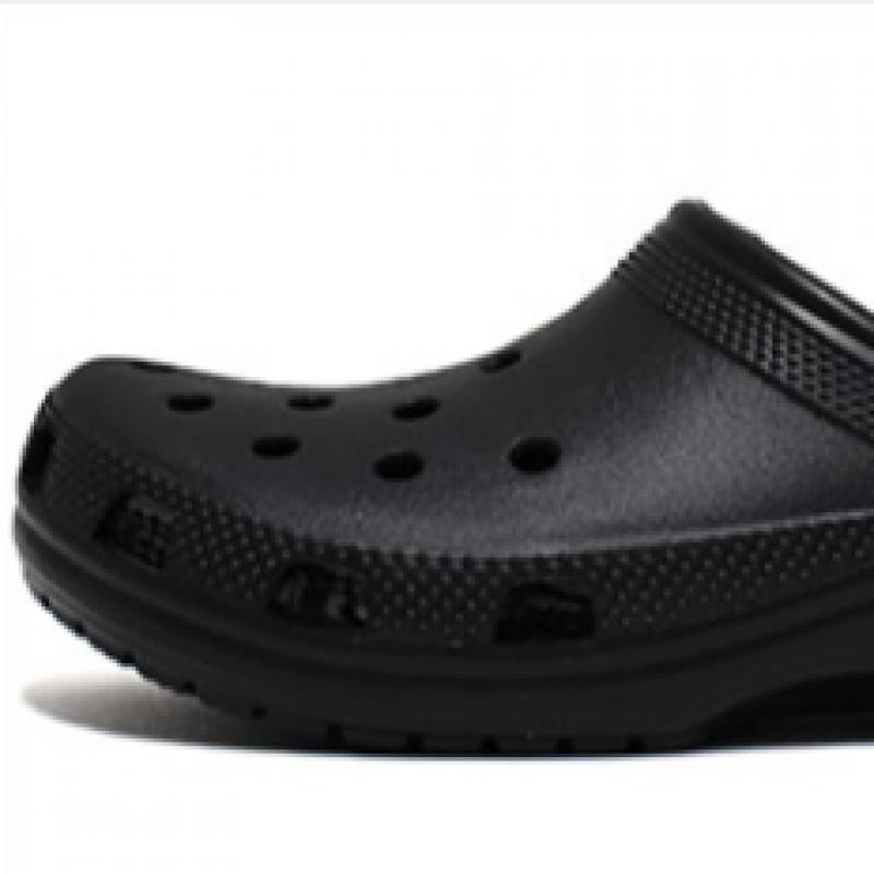 Crocs Junior Black 206991 001