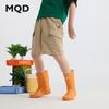 MQD Boys' Summer Outdoor Cargo Shorts
