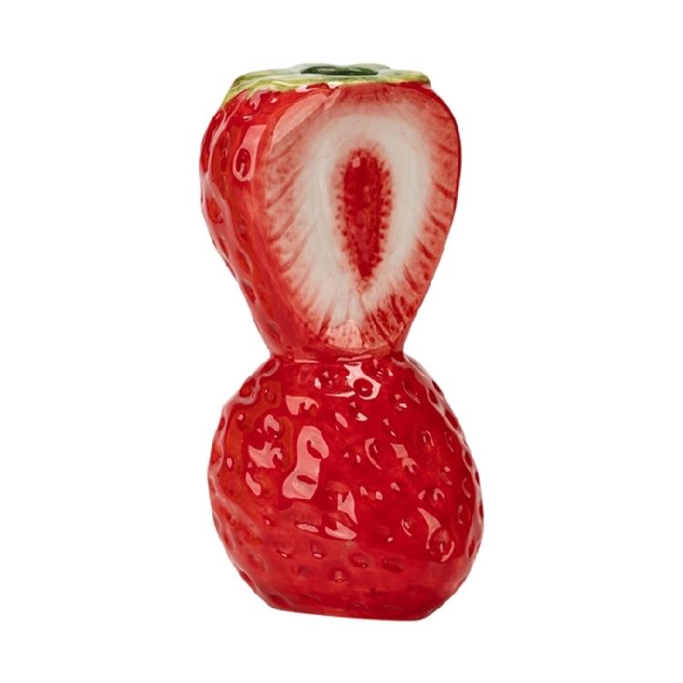 

Delicate Porcelain Fruit Themed owner And Decorative Item To Improve Your Interior Area