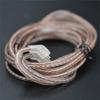 Flexible and Reliable Cable for ZST/ZSR/ED12/ES3/ZS10/ZSN/ZSNPRO Headphones