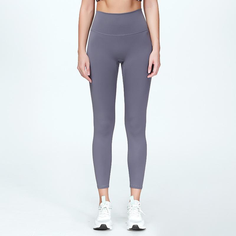 

Graphene Yoga Pants: Women s Warm Autumn/Winter Leggings for Fitness - Tummy Control & Hip Lift. One Size