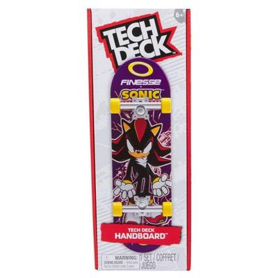 FINESSE Tech Deck 27cm Handboard,