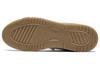 Li Ning ACE Confortável Resistente à Abrasão Cano Baixo Tênis de Skate Masculino Branco AGCR235-4