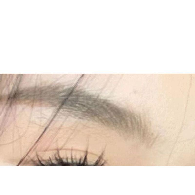 denivyse - Individual Cluster False Eyelashes