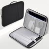 Waterproof Portable Laptop Bags With Handle Computer Notebook Sleeve Handbags Laptop Case Travel