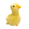 Soft Plush Duck Toy With Cute Cartoon Design For Kids And Teens Playroom Decor