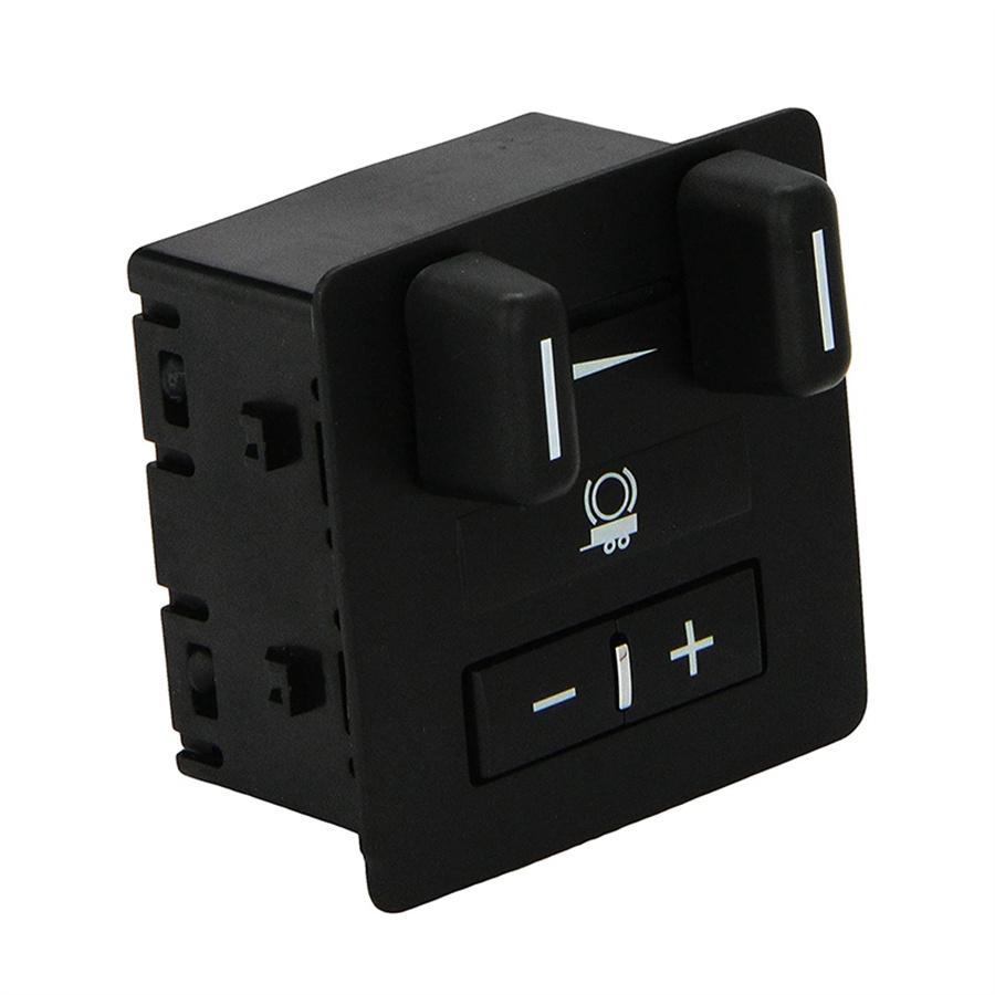 Trailer Brake Control Switch For 07-14 Chevy Silverado Suburban Sierra 15926102